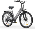 Vélo électrique HillMiles