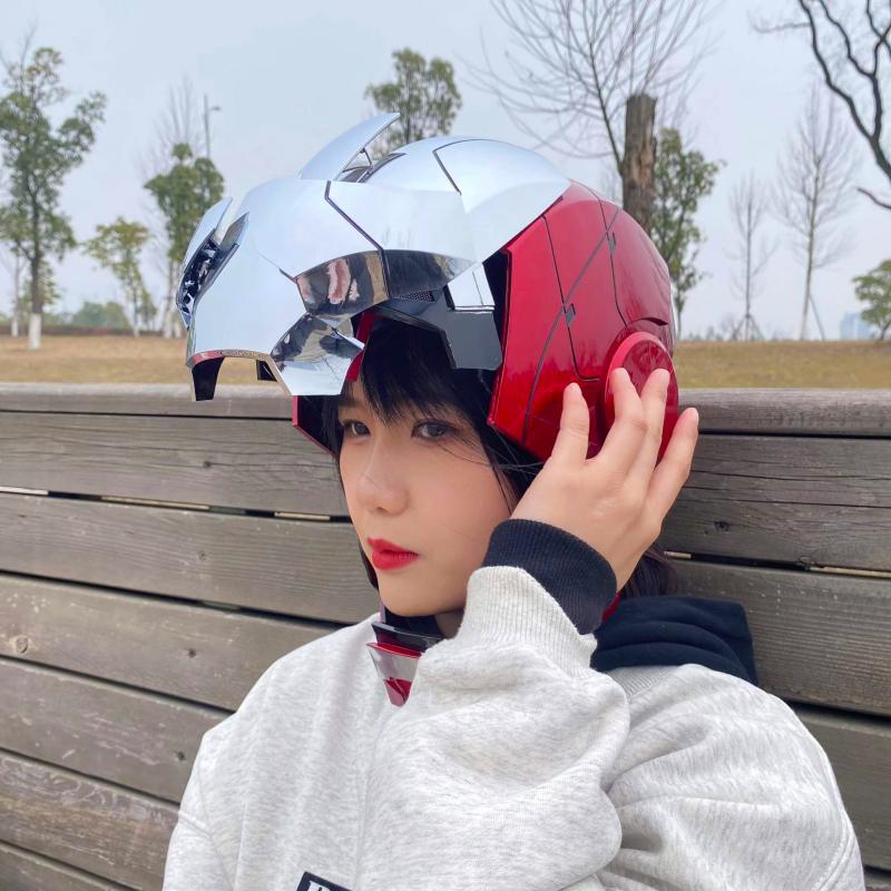 SmartCasque™